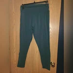 Buffbunny leggings xxl